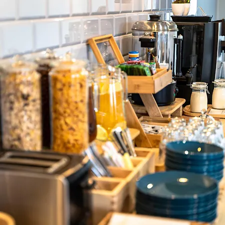 Sleep Port - Bezpłatny Parking Gdańsk