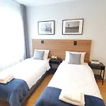 Sleep Port - Bezplatny Parking 3* Gdańsk