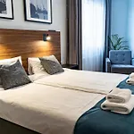 Sleep Port - Bezplatny Parking Bed & Breakfast Gdańsk