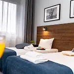 Sleep Port - Bezplatny Parking 3* Gdańsk