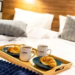 Bed & Breakfast Sleep Port - Bezplatny Parking Gdańsk