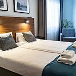 Sleep Port - Bezplatny Parking 3* Gdańsk
