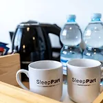 Sleep Port - Bezplatny Parking Bed & Breakfast