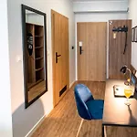 Sleep Port - Bezplatny Parking Bed & Breakfast Gdańsk