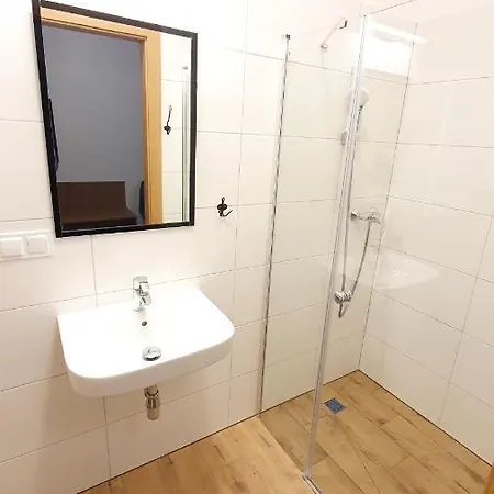 Sleep Port - Bezplatny Parking 4* Gdansk