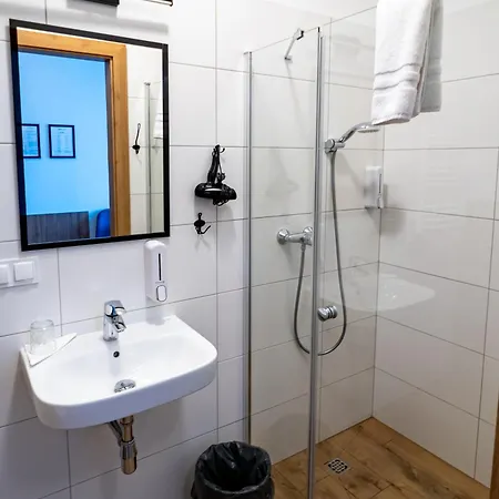 Oda ve Kahvaltı Sleep Port - Bezplatny Parking