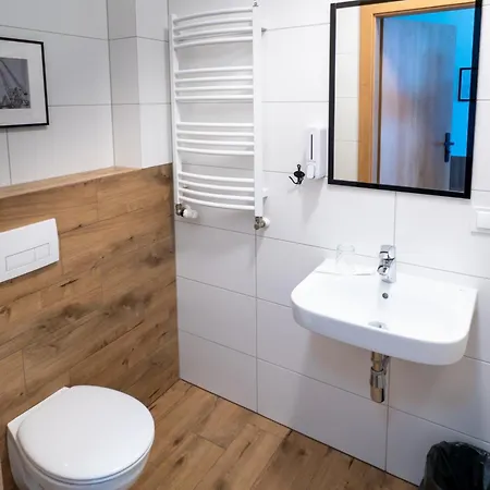 Oda ve Kahvaltı Sleep Port - Bezplatny Parking