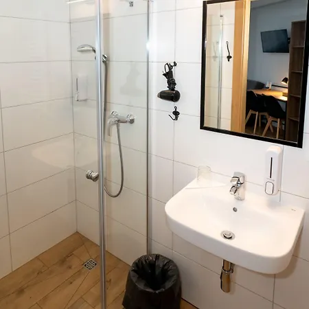 Sleep Port - Bezplatny Parking