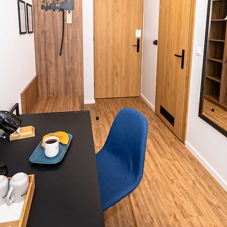 Sleep Port - Bezplatny Parking