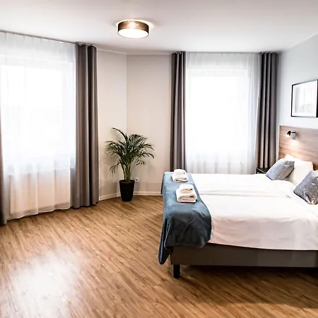Oda ve Kahvaltı Sleep Port - Bezplatny Parking