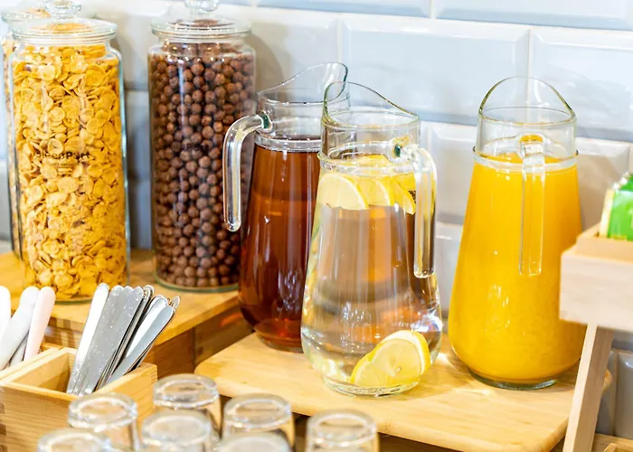 Sleep Port - Bezplatny Parking Gdansk