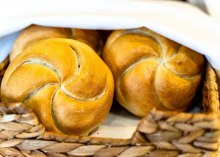 Alojamento de Acomodação e Pequeno-almoço Sleep Port - Bezplatny Parking