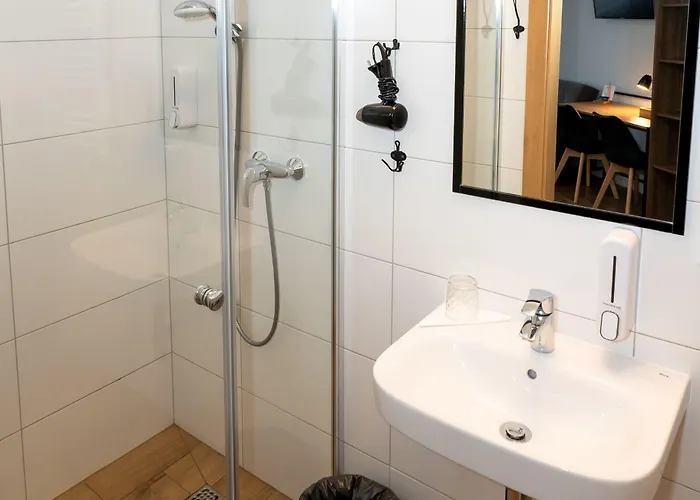 Sleep Port - Bezplatny Parking