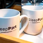 Sleep Port - Bezplatny Parking 3*